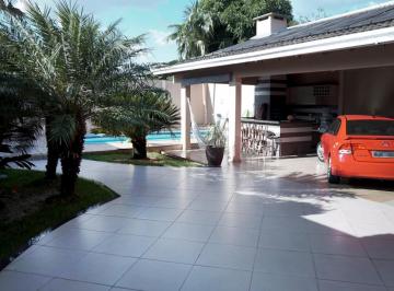 Casa · 441m² · 3 Quartos · 5 Vagas · VENDA | Sobrado, com 3 dormitórios em Parque Da Bandeiras, Maringá