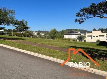 Terreno , Santana de Parnaíba · Terreno Condomínio Gênesis 1 - Alphaville