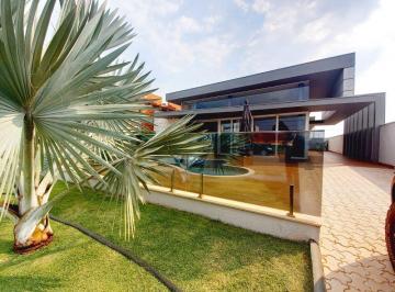 Casa · 4 Quartos · 4 Vagas · VENDA | Casa, com 4 dormitórios em Porto Rico