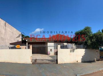 Casa · 2 Quartos · 2 Vagas · VENDA | Casa, com 2 dormitórios em Jardim Nova Paulista, Sarandi