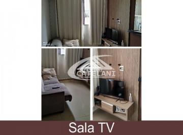 Apartamento · 48m² · 2 Quartos · VENDA | Apartamento, com 2 dormitórios em RIOS DI ITALIA, SÃO JOSÉ DO RIO PRETO