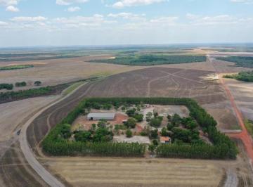 Rural · 48080000m² · FAZENDA A VENDA EM RIACHÃO-MA.