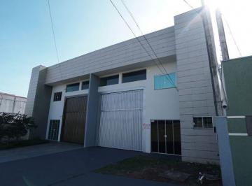 Comercial · 144m² · VENDA | Galpão/Barracão,  em Jardim Brasil, Maringá