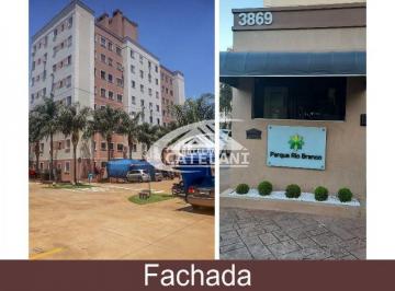 Apartamento · 44m² · 2 Quartos · VENDA | Apartamento, com 2 dormitórios em JARDIM SANTA LUCIA, SÃO JOSÉ DO RIO PRETO