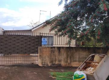 Casa · 250m² · 2 Quartos · 4 Vagas · VENDA | Casa, com 2 dormitórios em Conjunto José Pires De Oliveira, Maringá
