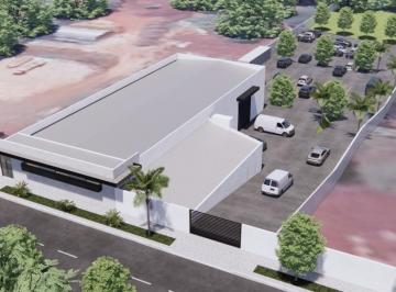 Comercial · 771m² · 65 Vagas · VENDA | Galpão/Barracão,  em Jardim Alvorada, Maringá