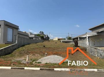 Terreno · 548m² · Terreno Condomínio Paysage Bella Vitta - Vargem Grande Paulista