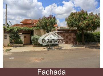Casa · 130m² · 2 Quartos · VENDA | Casa, com 2 dormitórios em RESIDENCIAL MENEZES 1, BADY BASSITT