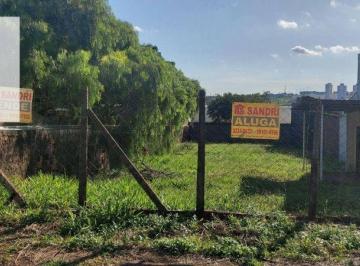 Terreno · 583m² · LOTE RES E COMERCIAL, PODENDO SER DESMEMBRADO, PROX  COLEGIO CECILIA MEIRELES, RUA DAS AZALEIAS