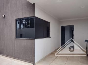Casa · 320m² · 3 Quartos · 3 Vagas · VENDA | Casa, com 3 dormitórios em Jardim Novo Floresta, Floresta