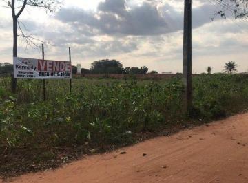 Terreno · 6300m² · VENDA | Terreno,  em JD OASIS, PARANAVAÍ