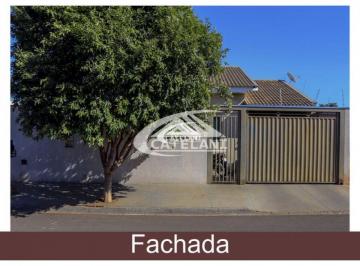 Casa · 120m² · 2 Quartos · VENDA | Casa, com 2 dormitórios em JARDIM DAS PALMEIRAS, BADY BASSITT