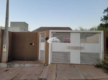 Casa · 63m² · 2 Quartos · VENDA | Casa, com 2 dormitórios em RESIDENCIAL CATELANI, BADY BASSITT