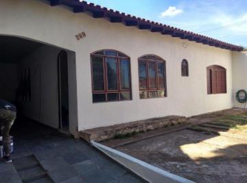 Casa · 3 Quartos · VENDA | Casa, com 3 dormitórios em Parque Morumbi, Paranavaí