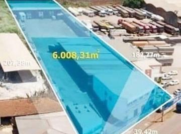 Comercial · VENDA | Galpão/Barracão, em Centro, Sarandi