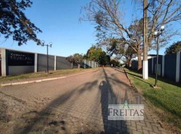Terreno · 120m² · 3 Quartos · VENDA | Terreno, com 3 dormitórios em Jardim Canadá, Maringá