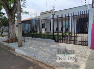 Casa · 7 Quartos · 2 Vagas · VENDA | Casa, com 7 dormitórios em Cj Res. Parigot De Souza, Maringá