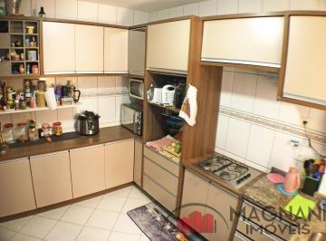 Apartamento · 120m² · 4 Quartos · 1 Vaga · APARTAMENTO 4 QUARTOS, 1 SUÍTE - ZONA 7