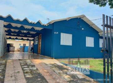 Casa · 3 Quartos · 2 Vagas · VENDA | Casa, com 3 dormitórios em Conjunto Habitacional Itatiaia, Maringá
