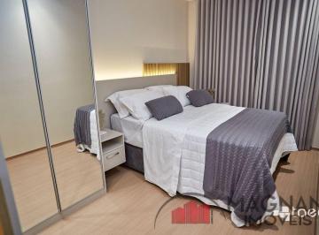 Apartamento · 79m² · 3 Quartos · APARTAMENTO RESIDENCIAL SEQUOIA
