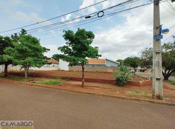 Terreno · VENDA | Terreno,  em Conjunto Residencial Cidade Alta, Maringá