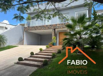 Casa · 500m² · 3 Quartos · 4 Vagas · Casa Condomínio Reserva Vale Verde - Cotia
