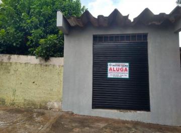 Comercial · 20m² · LOCAÇÃO | Sala/Salão, em CJ JOÃO OLIMPIO DA ROCHA, MARIALVA
