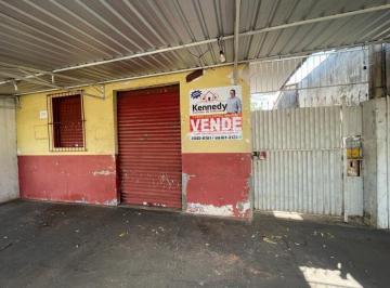 Comercial · 221m² · VENDA | Sala/Salão, em Vila Operária, Paranavaí
