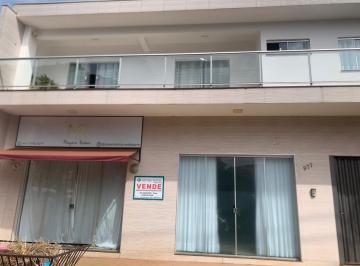 Casa · 100m² · 3 Quartos · 1 Vaga · VENDA | Sobrado, com 3 dormitórios em CENTRO, Marialva