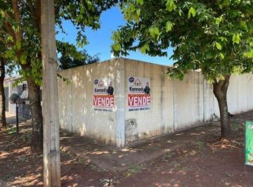 Casa · 2 Quartos · 2 Vagas · VENDA | Casa, com 2 dormitórios em Jardim Monte Cristo, Paranavaí
