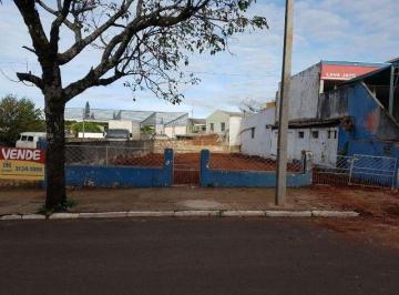 Terreno · 660m² · VENDA | Terreno,  em CENTRO, ASTORGA