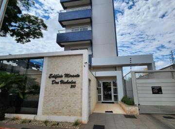 Apartamento · 129m² · 3 Quartos · 2 Vagas · VENDA | Apartamento, com 3 dormitórios em CENTRO, Marialva
