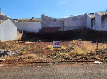 Terreno · 572m² · VENDA | Terreno,  em Jardim Itamarati II, Marialva
