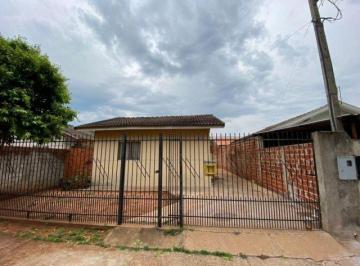 Casa · 2 Quartos · VENDA | Casa, com 2 dormitórios em Conjunto Residencial Paranavaí Lll, Paranavaí