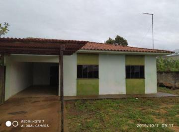 Casa · 100m² · 3 Quartos · 1 Vaga · VENDA | Casa, com 3 dormitórios em JD IMPERIAL, ASTORGA