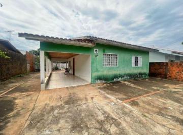 Casa · 2 Quartos · VENDA | Casa, com 2 dormitórios em Vila São Vicente, Paranavaí