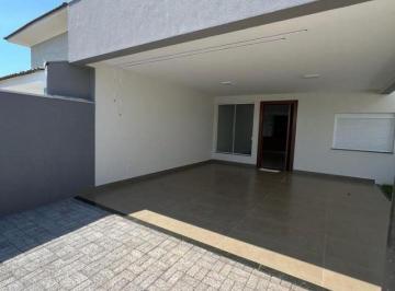 Casa · 3 Quartos · 2 Vagas · VENDA | Casa, com 3 dormitórios em Jardim Das Nações, Paranavaí