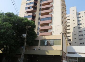 Apartamento · 192m² · 4 Quartos · 2 Vagas · VENDA | Apartamento, com 4 dormitórios em Zona 01, Maringá