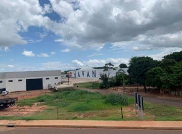 Terreno · VENDA | Terreno,  em Jardim Santos Dumont, Paranavaí