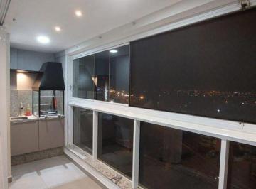 Apartamento · 80m² · 3 Quartos · 2 Vagas · EDIFICIO INFINITY CLUB , LAZER COMPLETO
