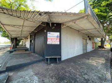 Comercial · 100m² · LOCAÇÃO | Sala/Salão, em Jardim São Cristóvão, Paranavaí