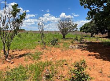 Rural , Riacho Fundo · Lote á Venda Riacho Fundo II, 400 M²