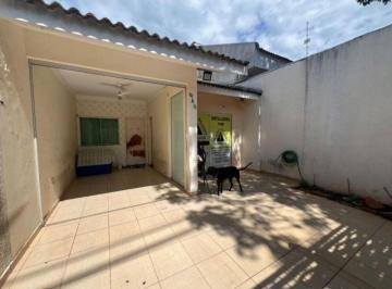 Casa · 2 Quartos · 1 Vaga · VENDA | Casa, com 2 dormitórios em Vila São Vicente, Paranavaí