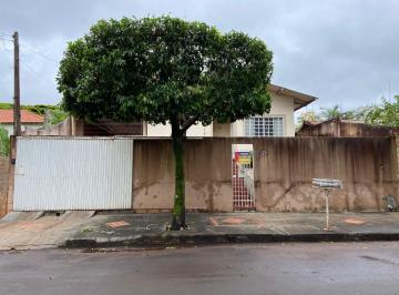 Casa · 358m² · 4 Quartos · 3 Vagas · VENDA | Casa, com 4 dormitórios em Centro, Astorga