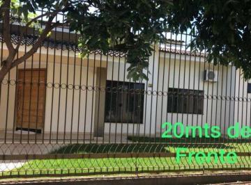 Casa · 3 Quartos · 4 Vagas · VENDA | Casa, com 3 dormitórios em Jardim Novo Ouro Branco, Paranavaí