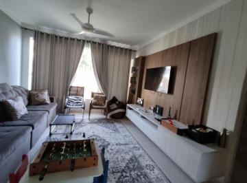 Casa · 3 Quartos · VENDA | Casa, com 3 dormitórios em Los Angeles, Paranavaí