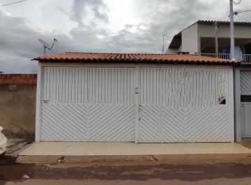Casa de 1 quarto, Santa Maria · Casa para venda com 130 metros quadrados em Santa Maria-DF