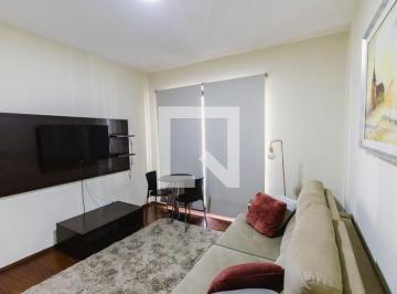 Apartamento · 50m² · 2 Quartos · 1 Vaga · Apartamento para Aluguel - Perdizes, 2 Quartos, 50 m² - São Paulo