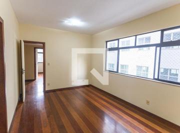 Apartamento · 88m² · 3 Quartos · 2 Vagas · Apartamento para Aluguel - Santo Agostinho, 3 Quartos, 88 m² - Belo Horizonte