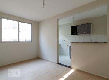 Apartamento · 50m² · 2 Quartos · 1 Vaga · Apartamento para Aluguel - Parque das Águas, 2 Quartos, 50 m² - Campinas